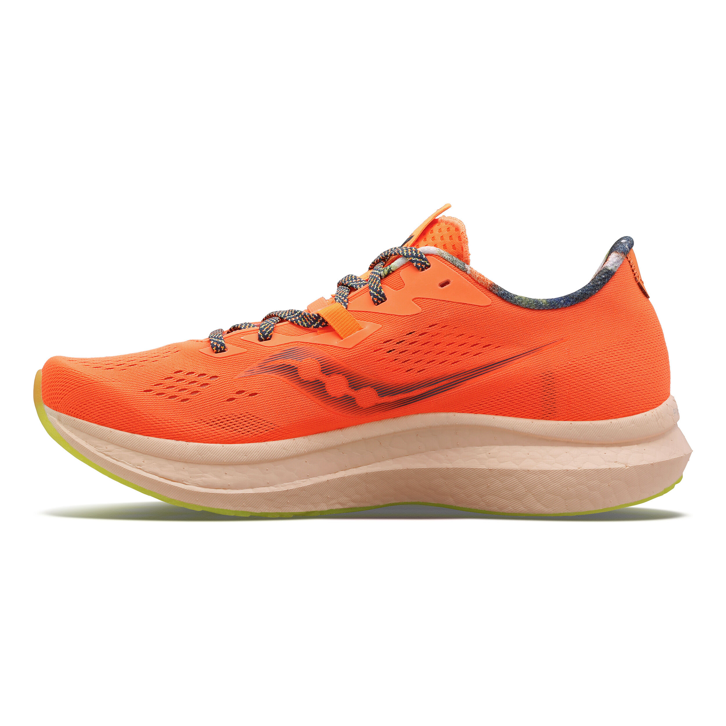 Acheter Saucony Endorphin Pro 2 Chaussure De Competition Femmes Orange en ligne Running Point FR