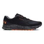 Chaussures De Running Under Armour Charged Bandit TR 3