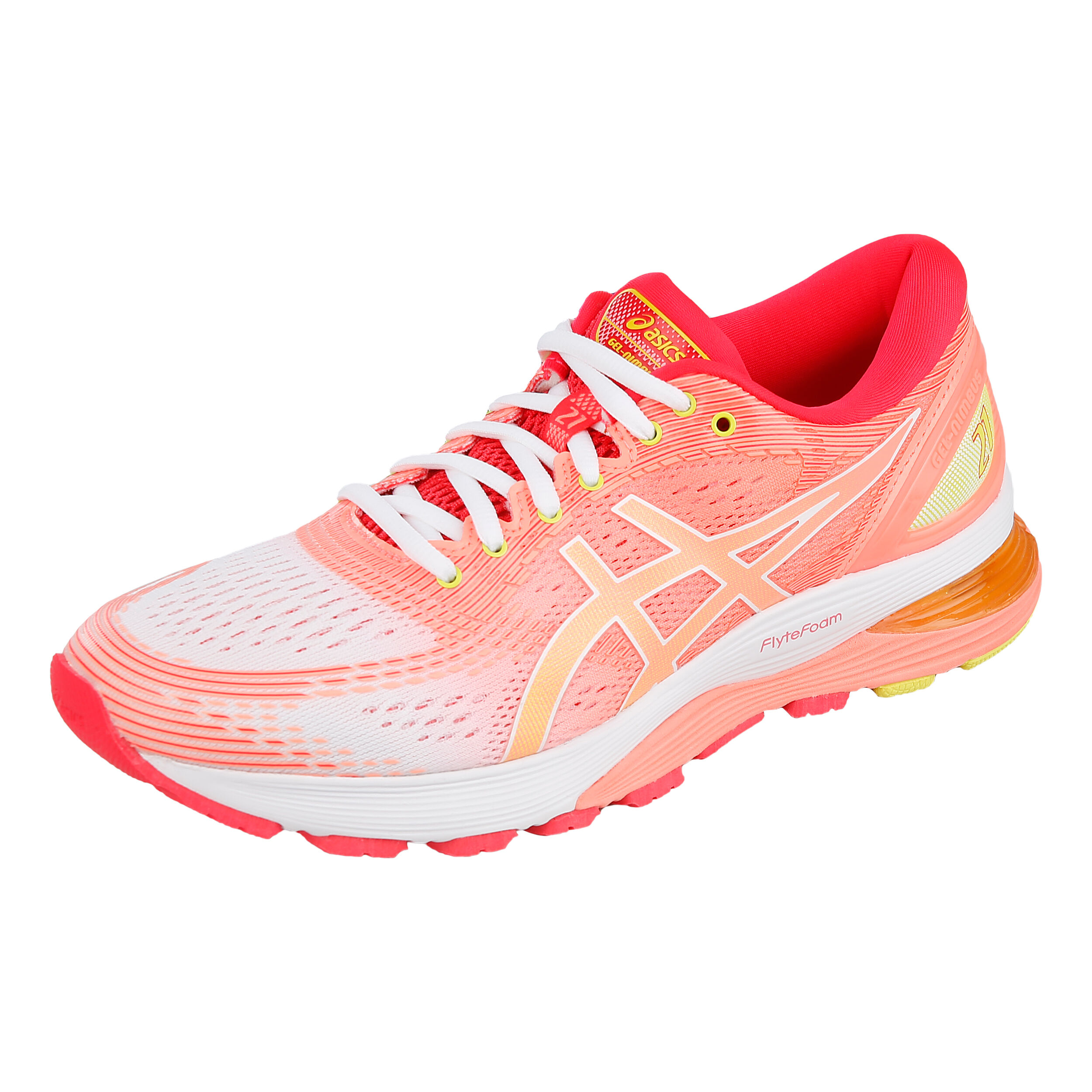 Gel nimbus 21 women hot sale