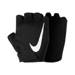 Vêtements Nike Nike Gym Essential 2.0 Gants De Fitness Femmes-Noir
