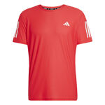 Vêtements adidas Own The Run B Tee