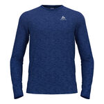 Vêtements Odlo T-Shirt Crew Neck Longsleeve Essential Seamless