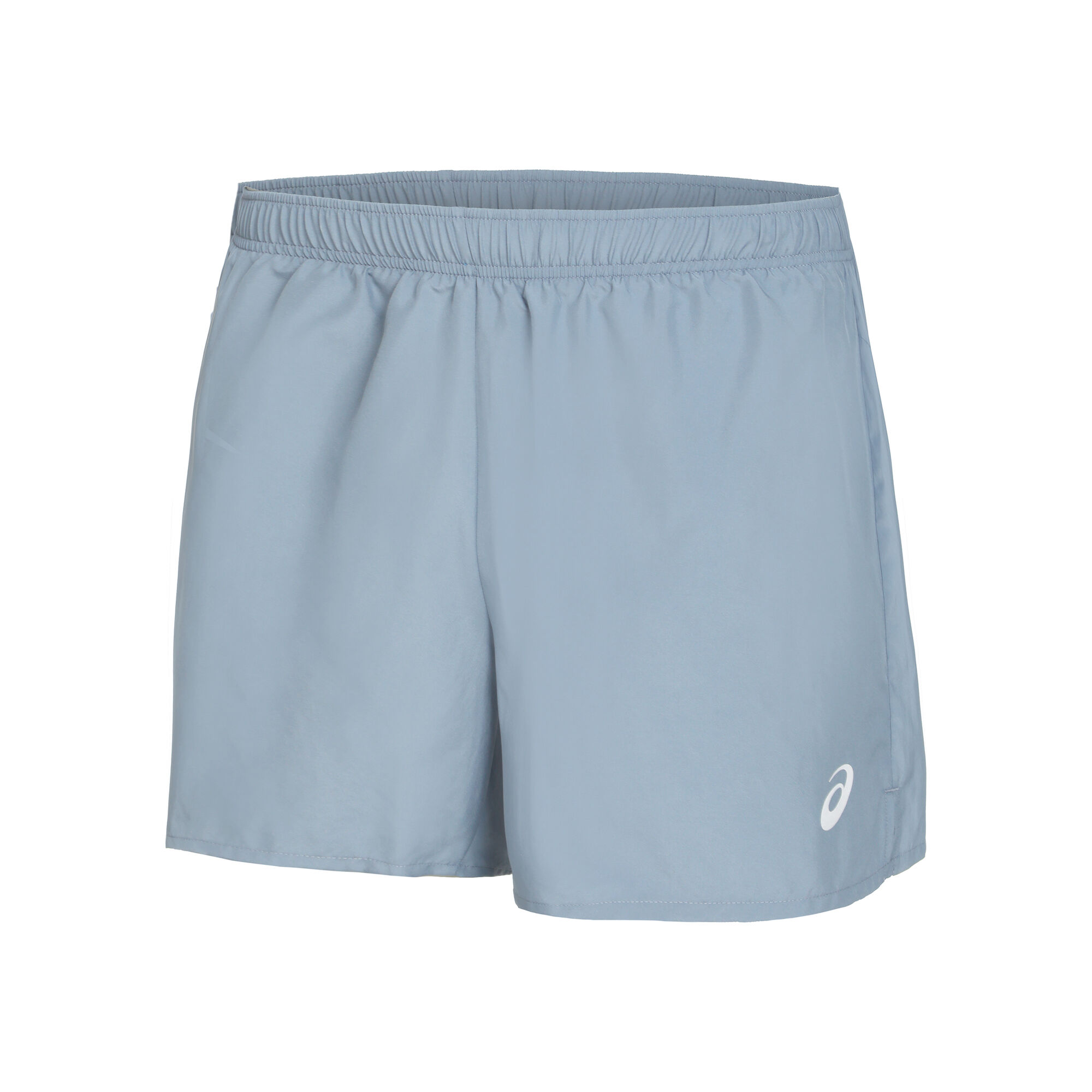 asics track shorts