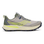 Chaussures De Running Saucony Peregrine 15