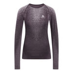 Vêtements Odlo Blackcomb Eco Big Logo Top Crew Neck Longsleeve
