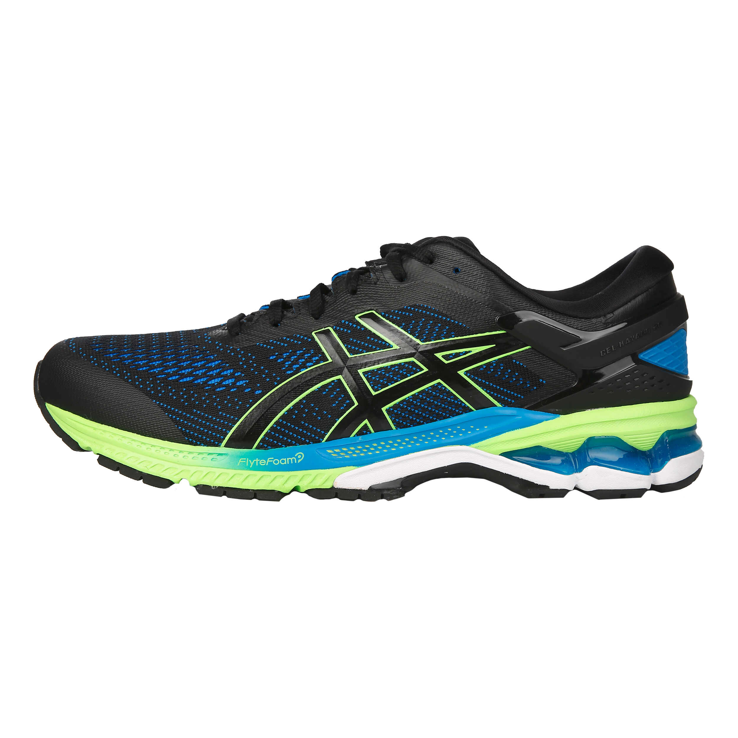 Gel kayano 26 men hotsell