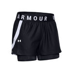 Vêtements Under Armour Play Up 2in1 Shorts Women