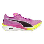 Chaussures De Running Puma Deviate Nitro Elite 3