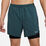 Run Division 8in Hybrid Stride Shorts