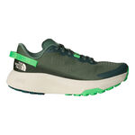 Chaussures de running The North Face The North Face Altamesa 300 Chaussure Trail Hommes-Vert Foncé,Vert Clair