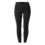 Vêtements Nike Nike Epic Fast Collant De Course Femmes-Noir