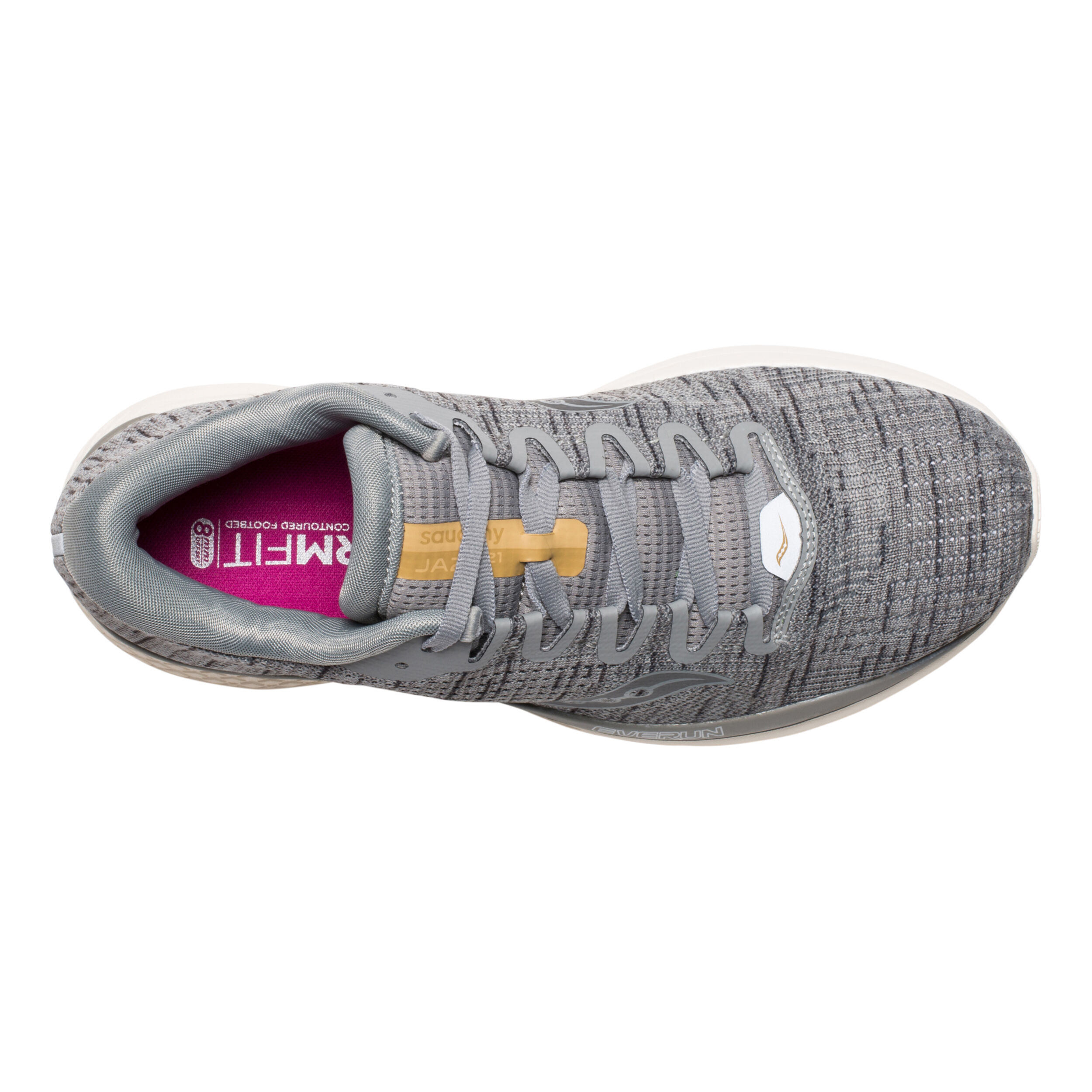 Saucony jazz 21 gris store