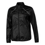 Vêtements Under Armour Under Armour Impasse 2.0 Veste Running Femmes-Noir