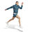 Own the Run AOP Jacket