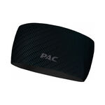 V&ecirc;tements P.A.C. P.A.C. Recycled Seamless Bandeau-Noir