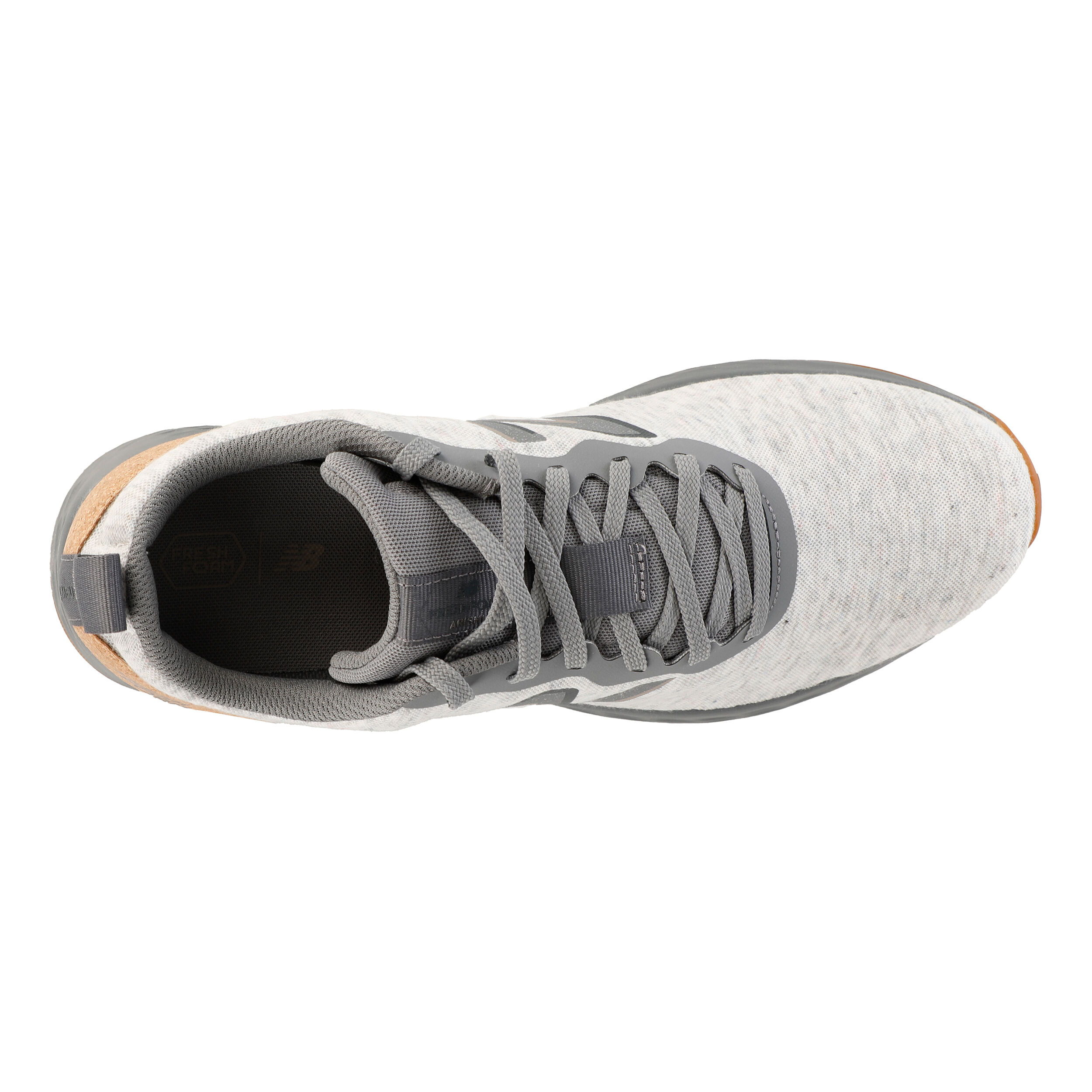 Fresh foam 818v3 green on sale