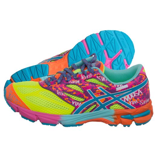 ASICS