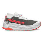 Chaussures de running Altra Altra Olympus 275 Chaussure trail Femmes-blanc,corail