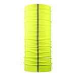V&ecirc;tements P.A.C. P.A.C. Reflector &Eacute;charpe-Jaunes Fluo