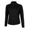 Therma-FIT One Half-Zip Maillot De Course Femmes-Noir