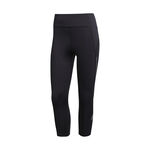 Vêtements adidas Own The Run 3/4 Tight