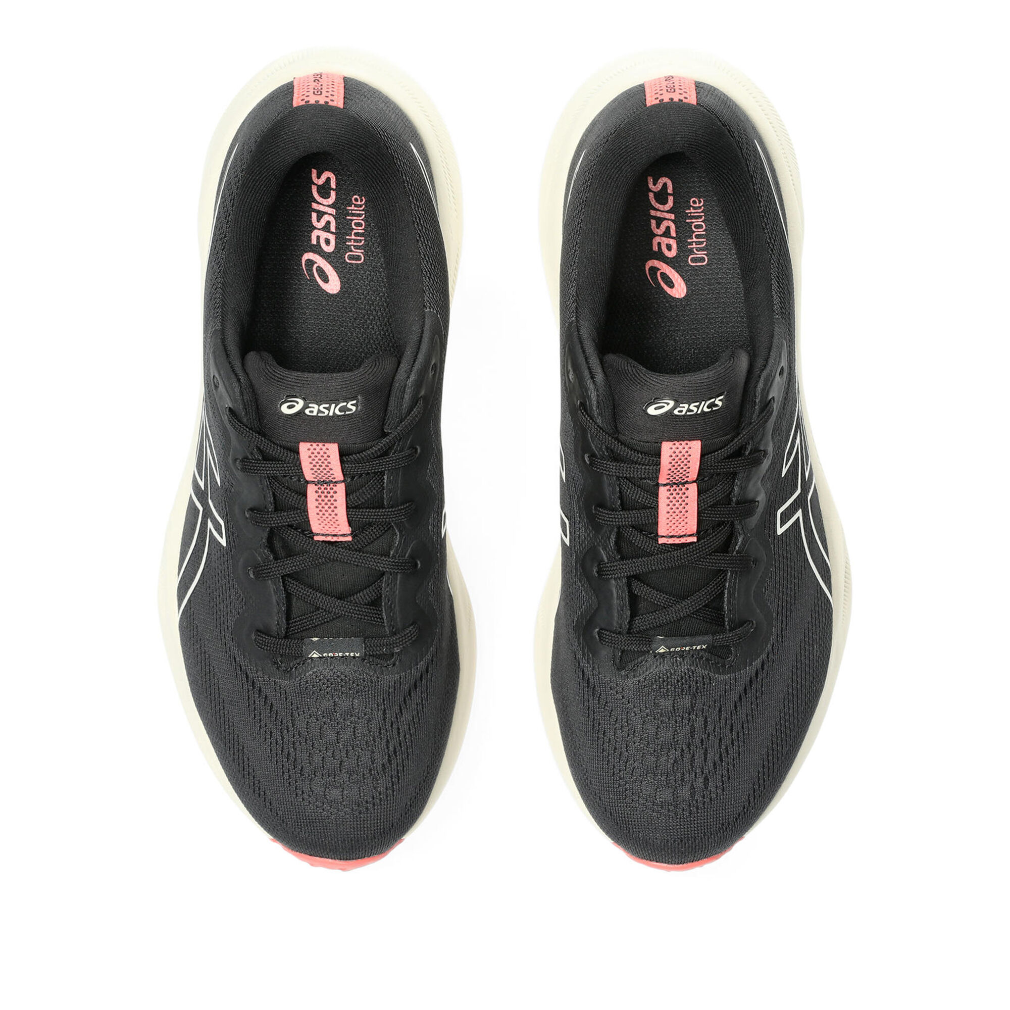 ASICS