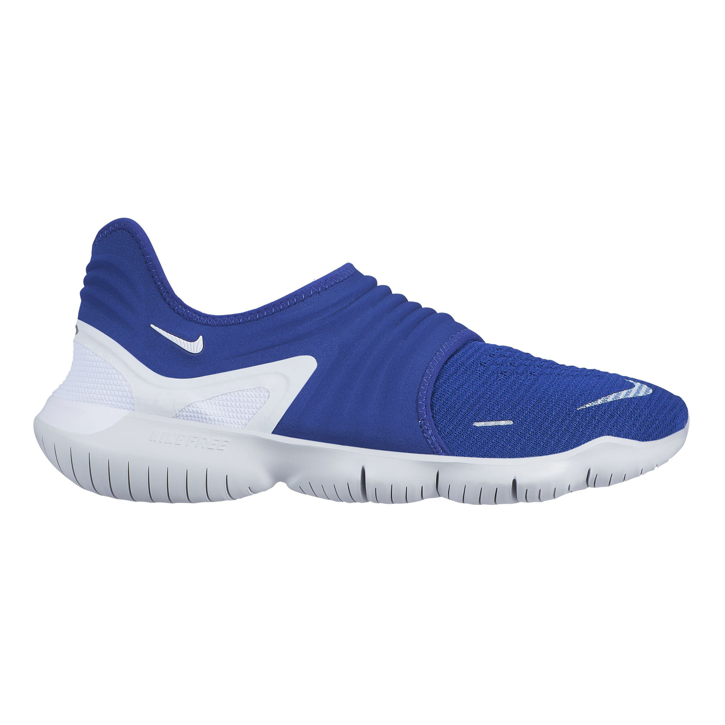 Flyknit 3.0 blue on sale