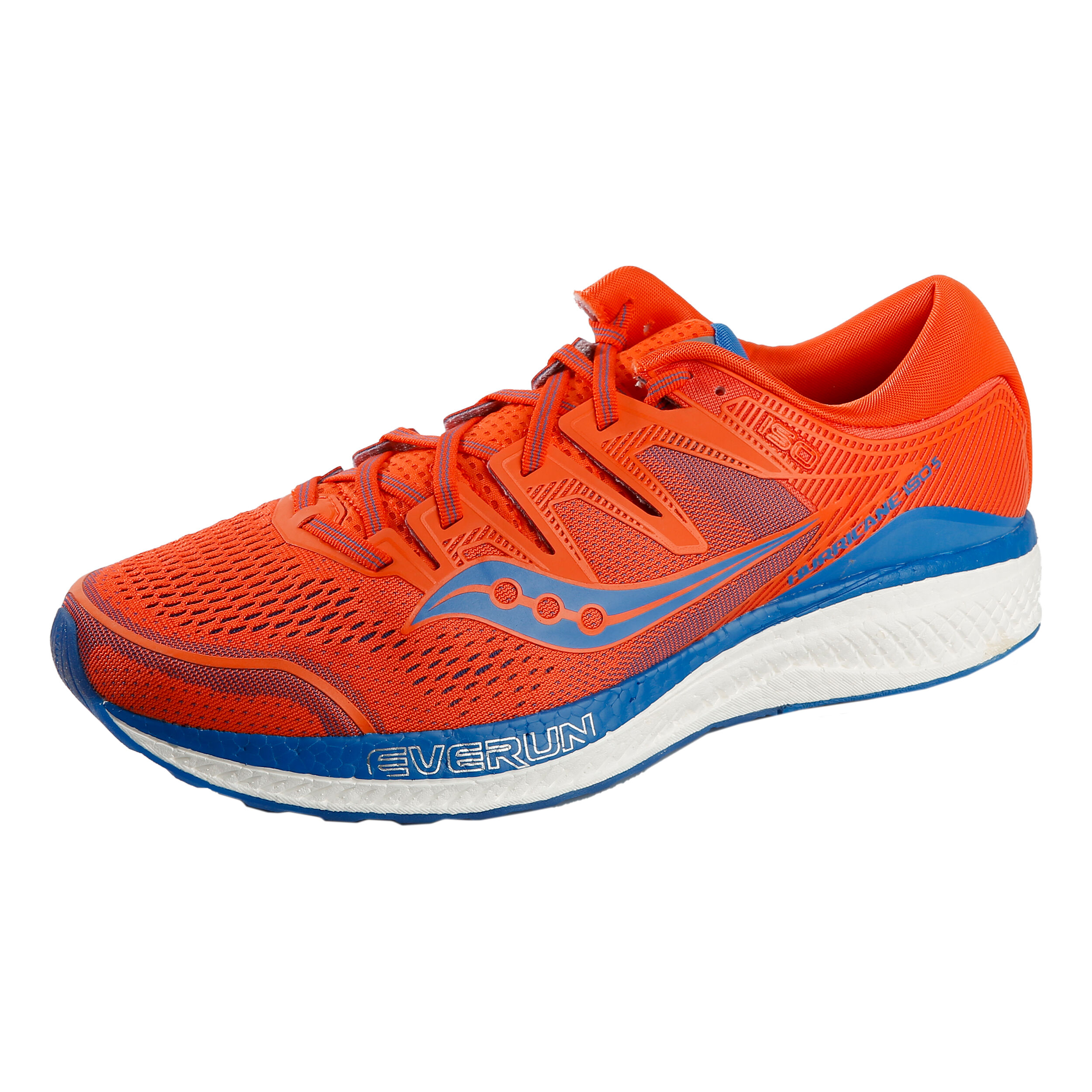 Saucony hurricane iso 5 verte store