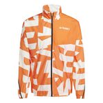 Vêtements adidas Terrex MT Wind Jacket