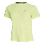 Vêtements ASICS Metarun Shortsleeve Top - Pattern