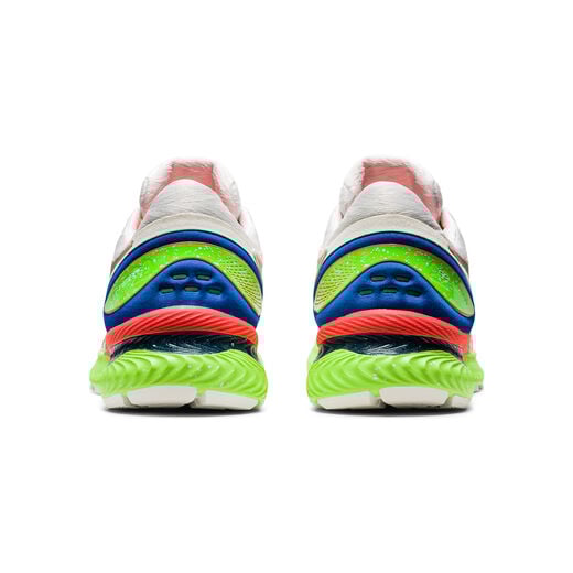 ASICS