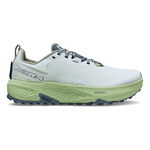 Chaussures de running Altra Altra  Timp 6 Chaussure trail Femmes-mint