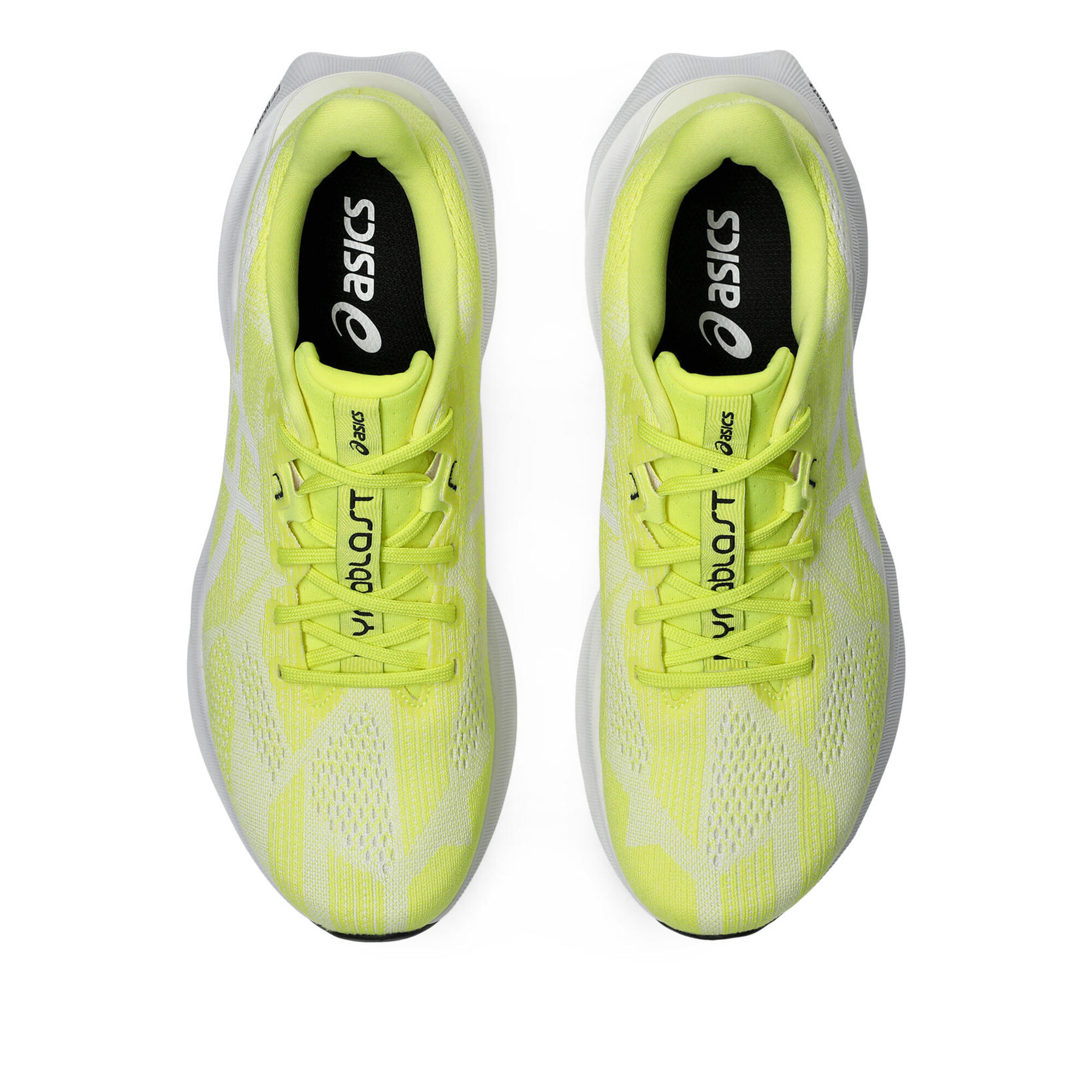 ASICS