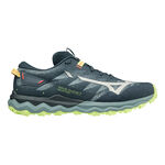 Chaussures De Running Mizuno Wave Daichi 7