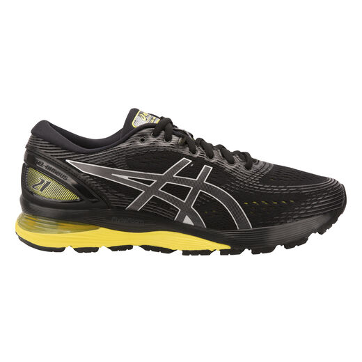 ASICS