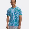 Launch Printed Shortsleeve
