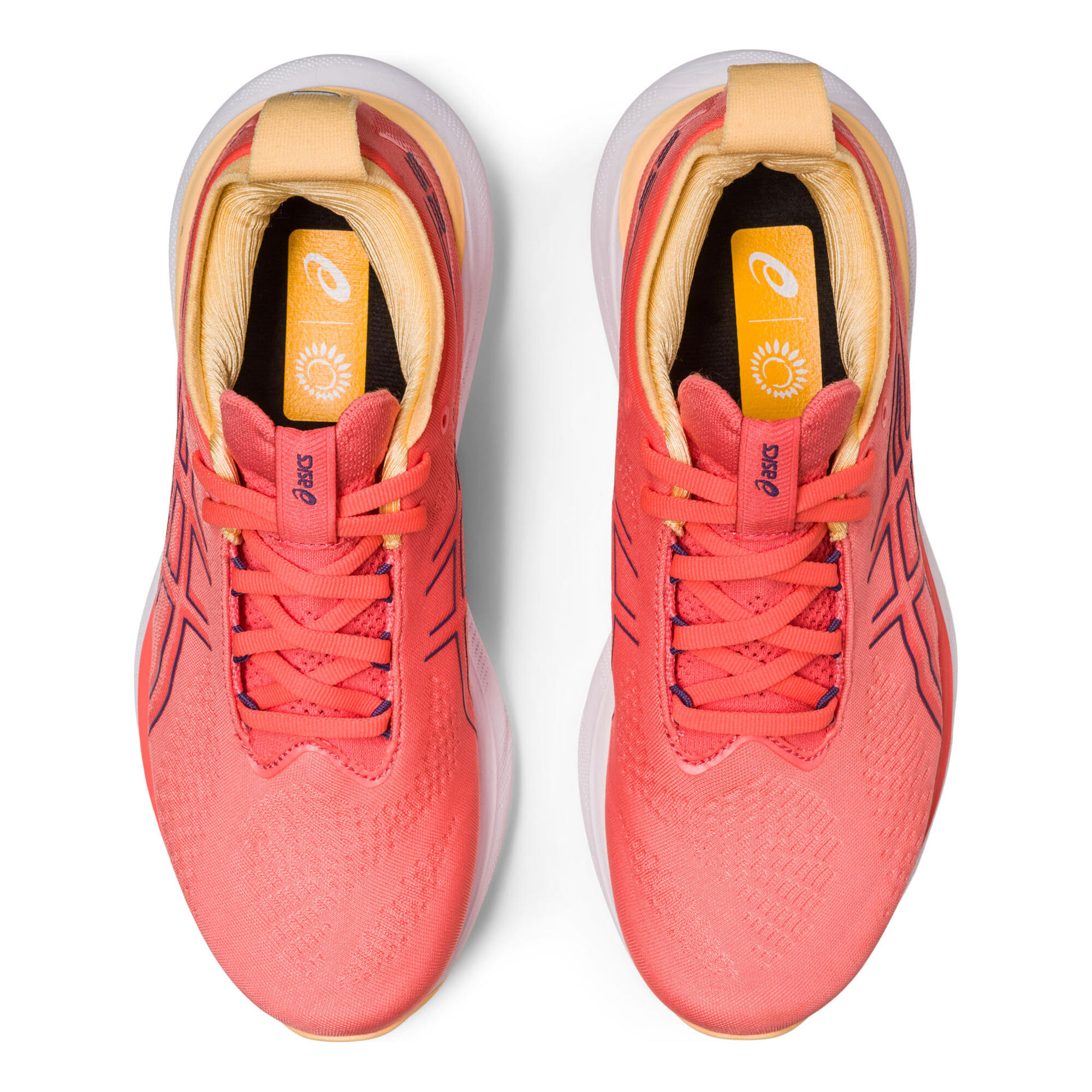 ASICS
