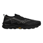 Chaussures De Running Mizuno Wave Daichi 9 GTX
