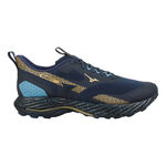 Chaussures De Running Mizuno Wave Rider TT 2