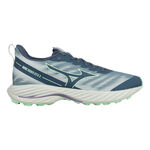 Chaussures De Running Mizuno Wave Rider GTX 2