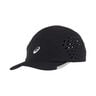 Ultra Lightweight Running Casquette-Noir