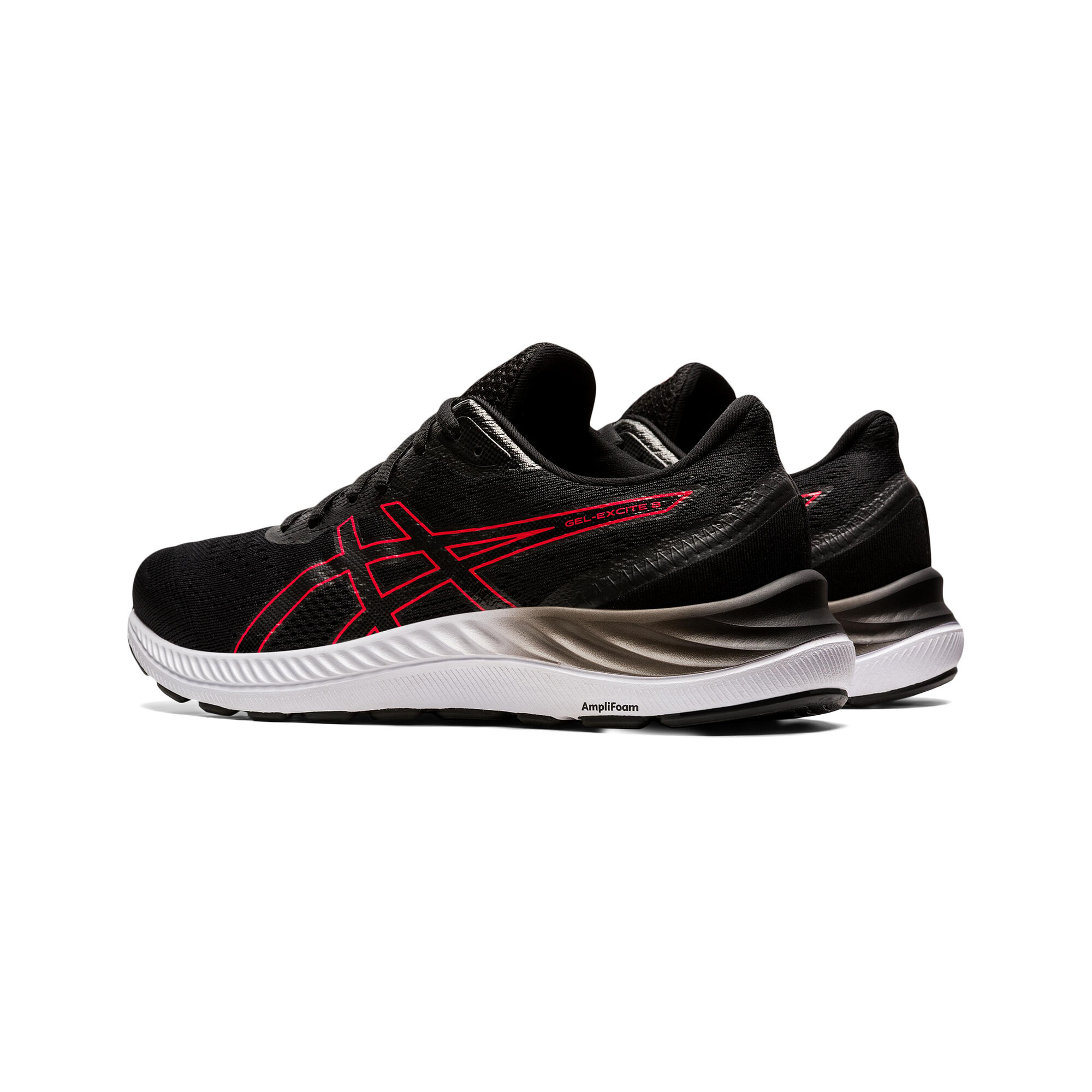 ASICS