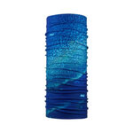 Vêtements P.A.C. P.A.C. UV Protector + Écharpe-Bleu,Turquoise