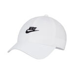 Vêtements Nike Nike Club Casquette-Blanc