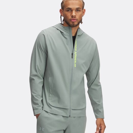 Under Armour