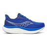 Triumph 23 Chaussure De Running Sans Stabilisateurs Hommes-Bleu,Argent
