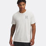 Run 96 Maillot De Course Hommes-Blanc