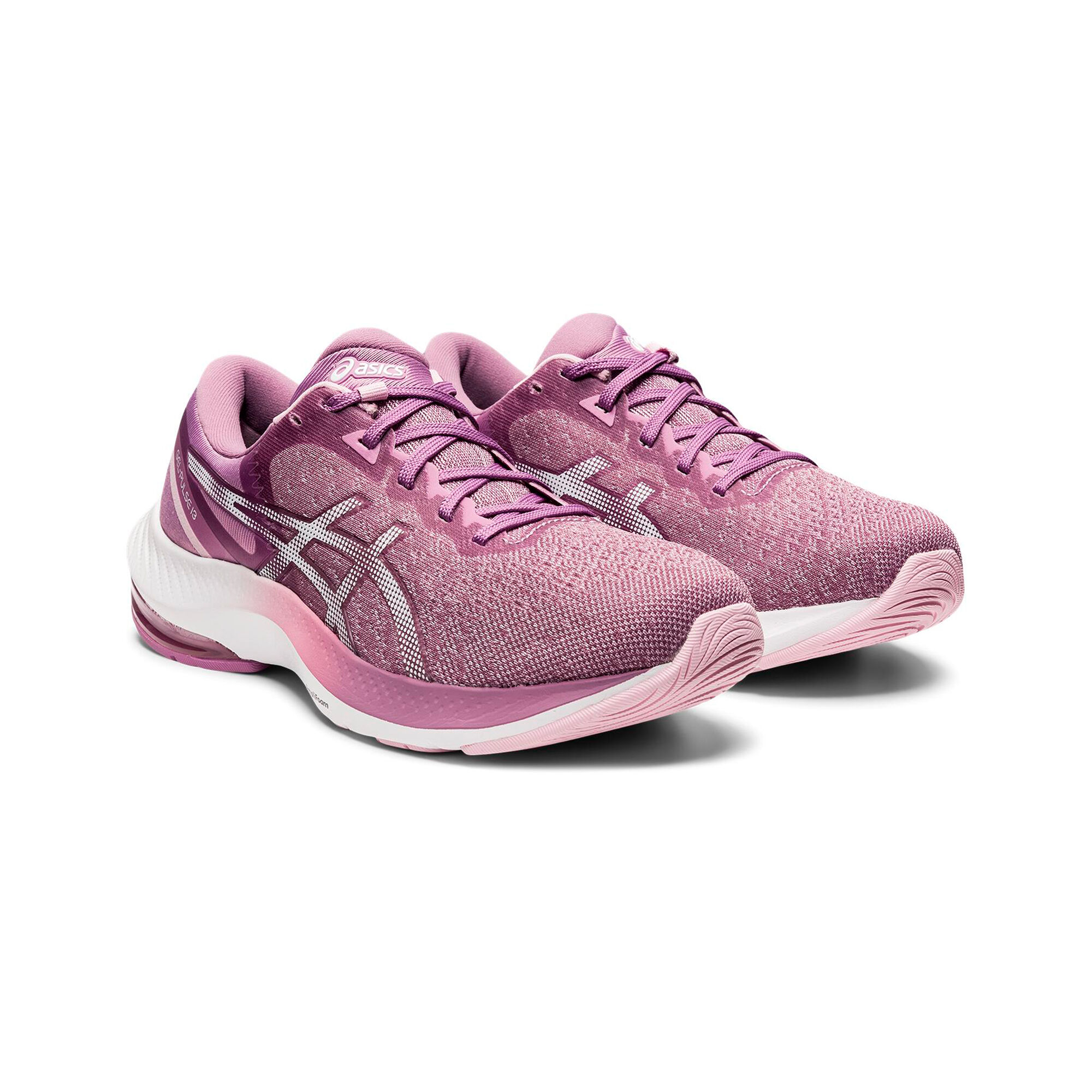 ASICS