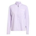 Vêtements adidas Terrex MT Half-Zip Longsleeve