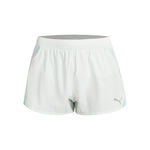 Vêtements Puma Puma Velocity 3in Short De Running Femmes-Bleu